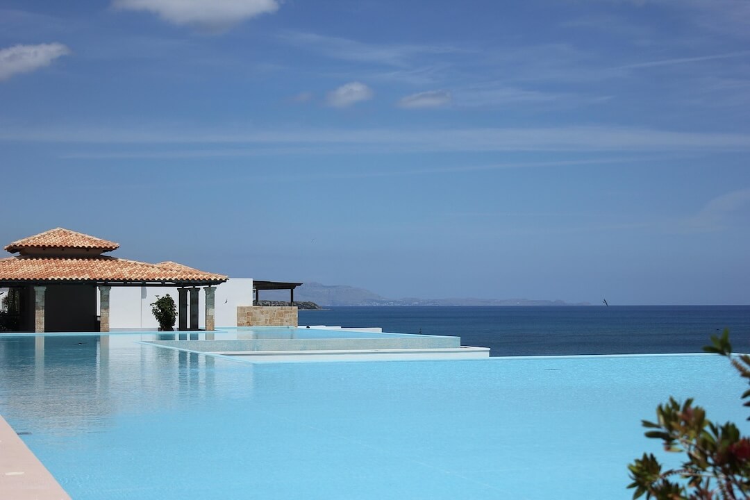 Pool Maintenance