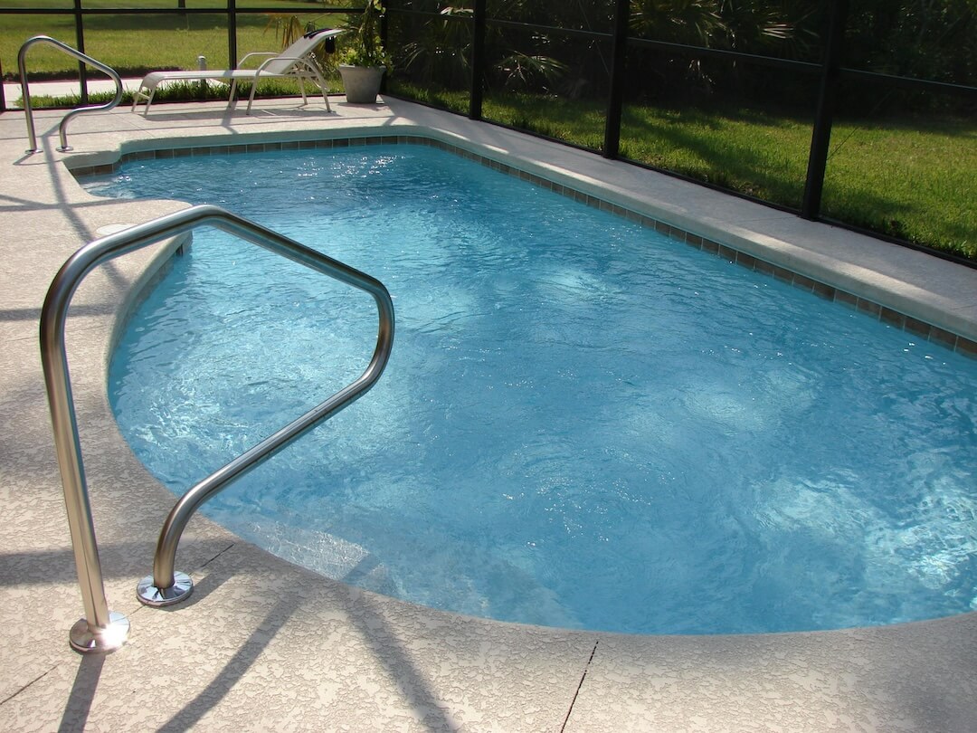 Pool Repair