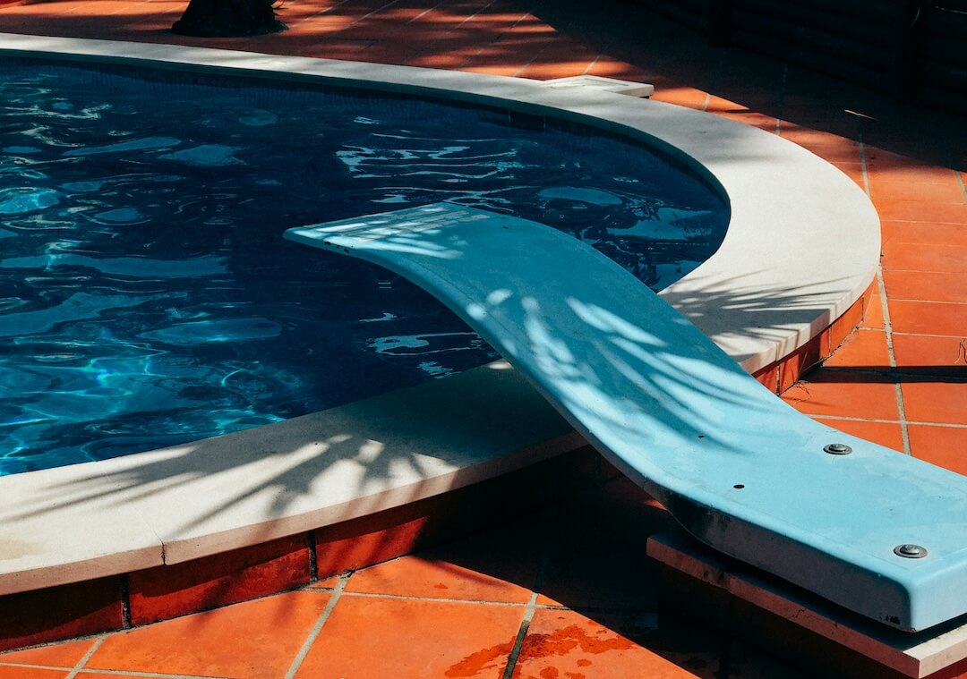 Pool Cleaning